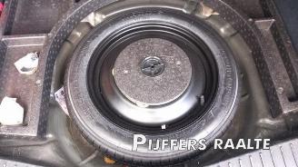 Ford C-Max C-Max (DXA), MPV, 2010 / 2019 1.6 Ti-VCT 16V picture 15