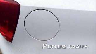 Volkswagen Polo Polo V (6R), Hatchback, 2009 / 2017 1.2 12V BlueMotion Technology picture 8