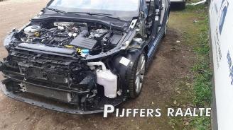 Volkswagen Golf Golf VIII (CD1), Hatchback, 2019 2.0 GTI Clubsport 16V picture 8