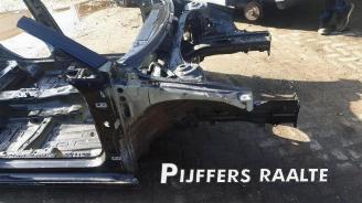 Volkswagen Golf Golf VIII (CD1), Hatchback, 2019 2.0 GTI Clubsport 16V picture 14