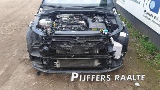 Volkswagen Golf Golf VIII (CD1), Hatchback, 2019 2.0 GTI Clubsport 16V picture 7