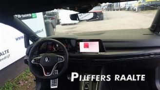 Volkswagen Golf Golf VIII (CD1), Hatchback, 2019 2.0 GTI Clubsport 16V picture 1