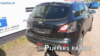 Nissan Qashqai Qashqai (J10), SUV, 2007 / 2014 1.6 16V picture 6