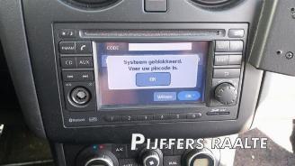 Nissan Qashqai Qashqai (J10), SUV, 2007 / 2014 1.6 16V picture 20