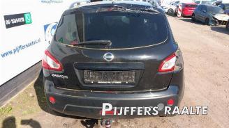 Nissan Qashqai Qashqai (J10), SUV, 2007 / 2014 1.6 16V picture 7
