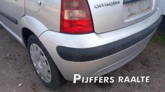 Citroën C3 C3 (FC/FL/FT), Hatchback 5-drs, 2001 / 2012 1.1 picture 9