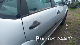 Citroën C3 C3 (FC/FL/FT), Hatchback 5-drs, 2001 / 2012 1.1 picture 11