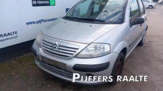 Citroën C3 C3 (FC/FL/FT), Hatchback 5-drs, 2001 / 2012 1.1 picture 3