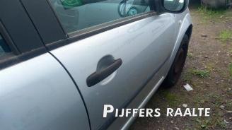 Citroën C3 C3 (FC/FL/FT), Hatchback 5-drs, 2001 / 2012 1.1 picture 12