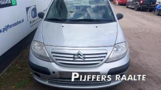 Citroën C3 C3 (FC/FL/FT), Hatchback 5-drs, 2001 / 2012 1.1 picture 4