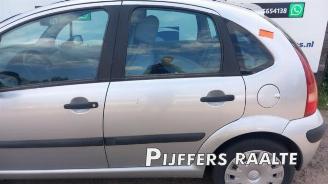 Citroën C3 C3 (FC/FL/FT), Hatchback 5-drs, 2001 / 2012 1.1 picture 7