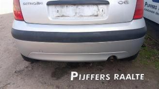 Citroën C3 C3 (FC/FL/FT), Hatchback 5-drs, 2001 / 2012 1.1 picture 8