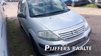 Citroën C3 C3 (FC/FL/FT), Hatchback 5-drs, 2001 / 2012 1.1 picture 5