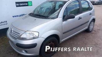 Citroën C3 C3 (FC/FL/FT), Hatchback 5-drs, 2001 / 2012 1.1 picture 2