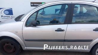 Citroën C3 C3 (FC/FL/FT), Hatchback 5-drs, 2001 / 2012 1.1 picture 6