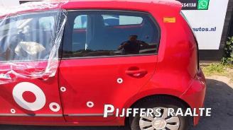 Volkswagen Up! Up! (121), Hatchback, 2011 1.0 12V 60 picture 6