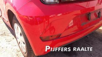 Volkswagen Up! Up! (121), Hatchback, 2011 1.0 12V 60 picture 10