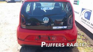 Volkswagen Up! Up! (121), Hatchback, 2011 1.0 12V 60 picture 5