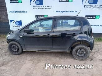 Autoverwertung Volkswagen Up! Up! (121), Hatchback, 2011 1.0 12V 60 2013