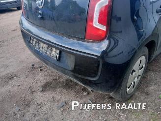 Volkswagen Up! Up! (121), Hatchback, 2011 1.0 12V 60 picture 11