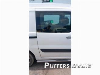 Citroën Jumpy Jumpy (G9), MPV, 2007 / 2016 2.0 HDiF 16V 125 picture 13