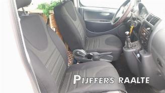 Citroën Jumpy Jumpy (G9), MPV, 2007 / 2016 2.0 HDiF 16V 125 picture 18