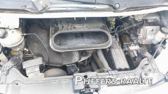 Citroën Jumpy Jumpy (G9), MPV, 2007 / 2016 2.0 HDiF 16V 125 picture 19