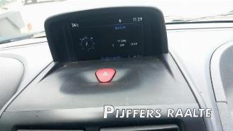 Citroën Jumpy Jumpy (G9), MPV, 2007 / 2016 2.0 HDiF 16V 125 picture 16