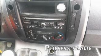 Citroën Jumpy Jumpy (G9), MPV, 2007 / 2016 2.0 HDiF 16V 125 picture 17