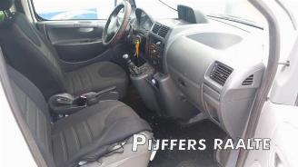 Citroën Jumpy Jumpy (G9), MPV, 2007 / 2016 2.0 HDiF 16V 125 picture 14