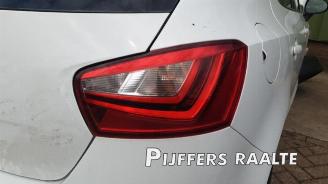 Seat Ibiza Ibiza IV (6J5), Hatchback 5-drs, 2008 / 2017 1.0 EcoTSI 12V picture 17