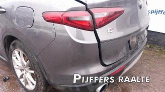 Alfa Romeo Stelvio Stelvio (949), SUV, 2017 2.0 T 16V Q4 picture 9