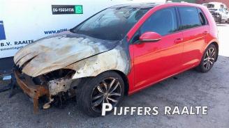 Volkswagen Golf Golf VII (AUA), Hatchback, 2012 / 2021 1.4 TSI 16V picture 2