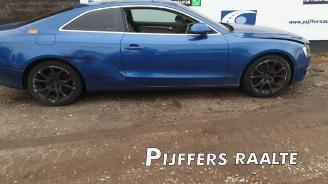 Uttjänta bilar auto Audi A5 A5 (8T3), Coupe, 2007 / 2017 3.0 TDI V6 24V Quattro 2008/11