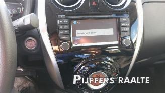 Nissan Note Note (E12), MPV, 2012 1.2 DIG-S 98 picture 22