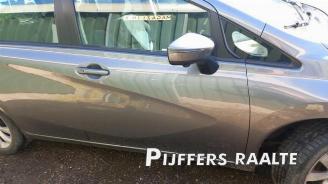 Nissan Note Note (E12), MPV, 2012 1.2 DIG-S 98 picture 8