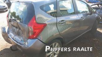 Nissan Note Note (E12), MPV, 2012 1.2 DIG-S 98 picture 6