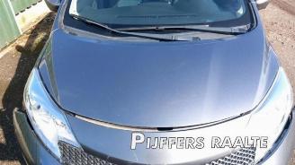 Nissan Note Note (E12), MPV, 2012 1.2 DIG-S 98 picture 11