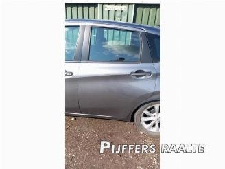 Nissan Note Note (E12), MPV, 2012 1.2 DIG-S 98 picture 18