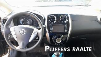 Nissan Note Note (E12), MPV, 2012 1.2 DIG-S 98 picture 24