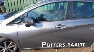 Nissan Note Note (E12), MPV, 2012 1.2 DIG-S 98 picture 17