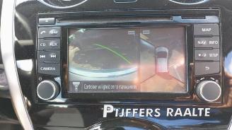 Nissan Note Note (E12), MPV, 2012 1.2 DIG-S 98 picture 33