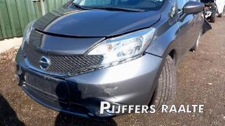 Nissan Note Note (E12), MPV, 2012 1.2 DIG-S 98 picture 2