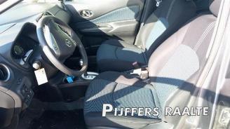 Nissan Note Note (E12), MPV, 2012 1.2 DIG-S 98 picture 20