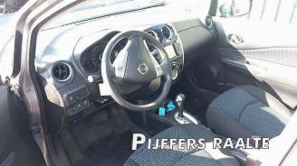 Nissan Note Note (E12), MPV, 2012 1.2 DIG-S 98 picture 19