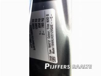 Nissan Note Note (E12), MPV, 2012 1.2 DIG-S 98 picture 25