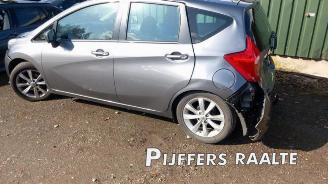 Nissan Note Note (E12), MPV, 2012 1.2 DIG-S 98 picture 3