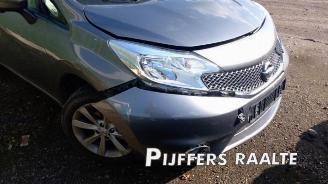 Nissan Note Note (E12), MPV, 2012 1.2 DIG-S 98 picture 10