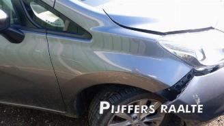 Nissan Note Note (E12), MPV, 2012 1.2 DIG-S 98 picture 9