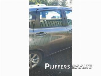 Nissan Note Note (E12), MPV, 2012 1.2 DIG-S 98 picture 7